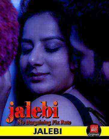 Jalebi (2019)