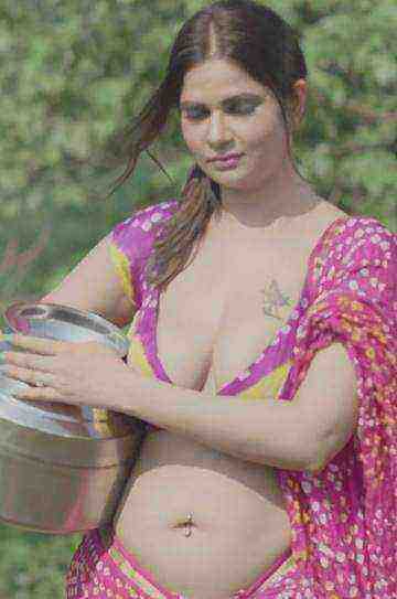 Gaon Ki Gori (2019) Aabha Paul