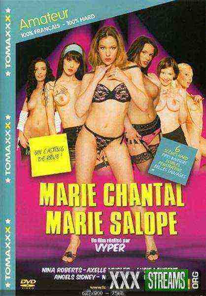 Marie Chantal Marie Salope