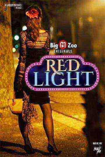 Red Light (2020) Season 1 Big Movie Zoo Originals (2020)