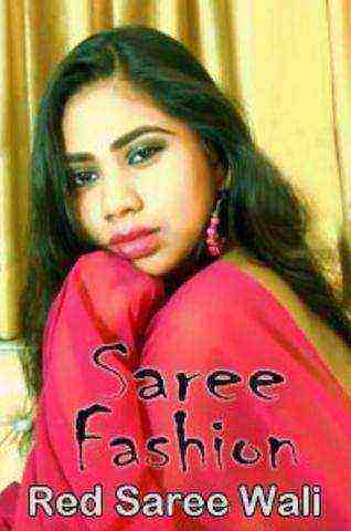 Red Saree Wali (2020) I Entertainment Exclusive (2020)