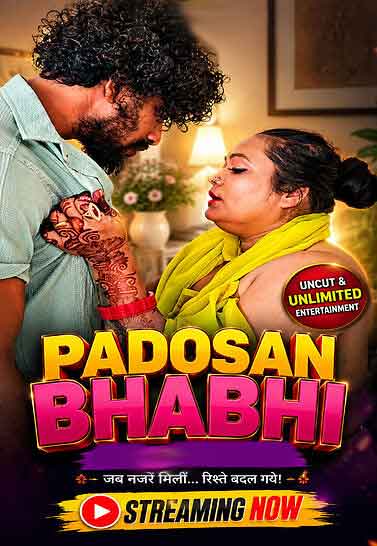 Padosan Bhabhi (2026) Unrated (2026)