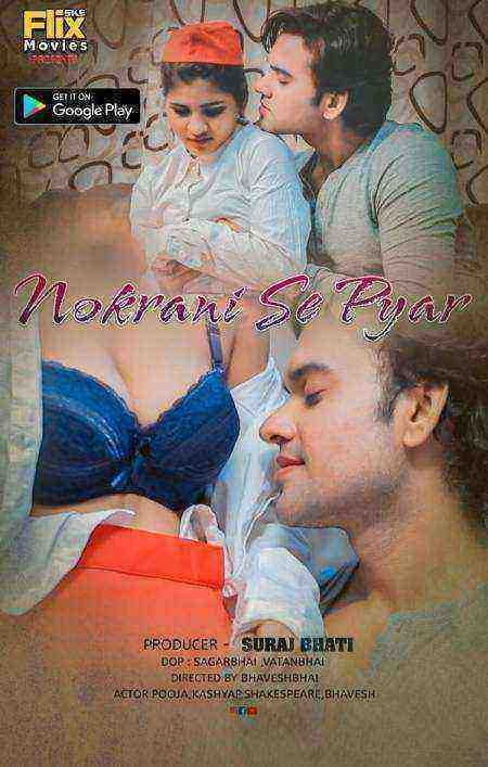 Nokrani Se Pyar (2021) Season 1 Episode 2 Flixsksmovies (2021)