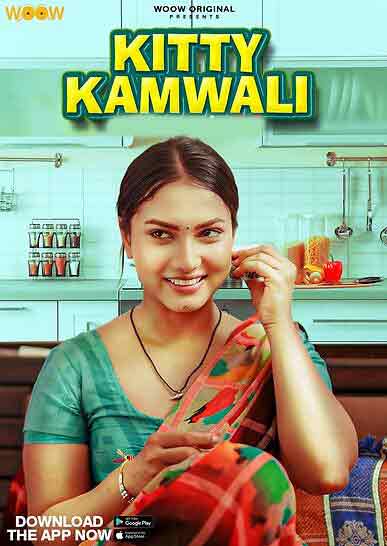 Kitty Kamwali (2026) Season 1 Episode 1 Woow Originals (2026)