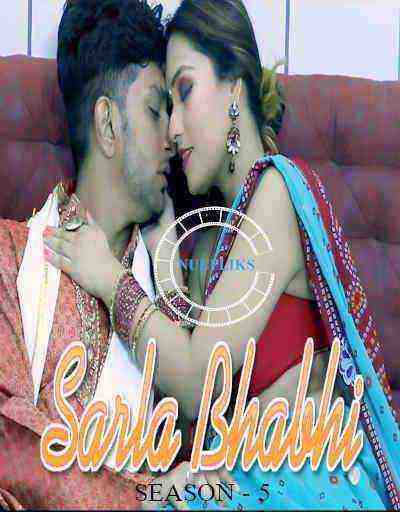 Sarla Bhabhi (2020) Season 5 Episode 1 Nuefliks Originals (2020)