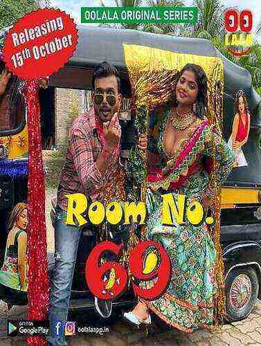 Room No 69 (2023) Season 1 Episode 1 Oolala Originals (2023)