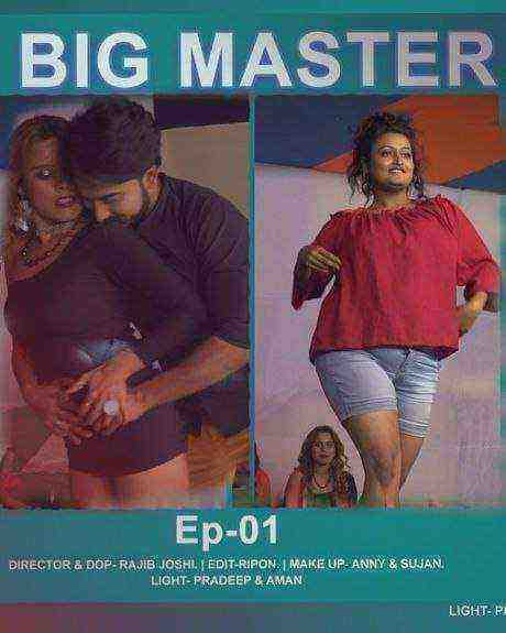 Big Master (2021) Season 2 Episode 1 11upmovies Originals Uncut (2021)