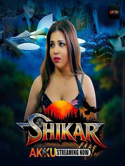 Shikar (2026) Season 1 Episode 3 Akkuott (2026)