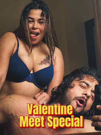Preeti Puneet Valentine Meet Special (2026) Unrated (2026)