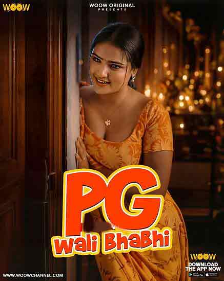 Pg Wali Bhabhi (2026) Season 1 Episode 2 Woow Originals (2026)
