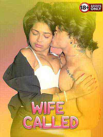 Wife Called Sanjana Uncut (2025) Sanjana (2025)