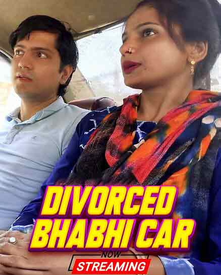 Divorced Bhabhi Car (2026) Unrated (2026)