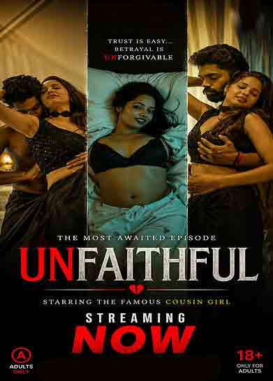 Unfaithful Uncut (2026) Xtreme Exclusive (2026)