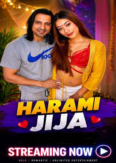 Harami Jija (2026) Niks Indian (2026)