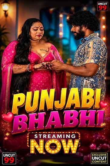 Punjabi Bhabhi (2026) Unrated (2026)