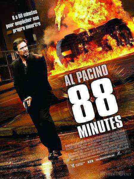 88 Minutes (2007) (2007)