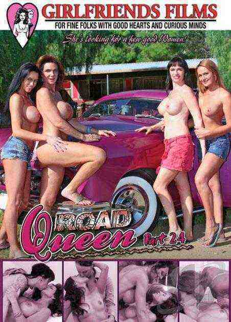 [18+] Road Queen 24