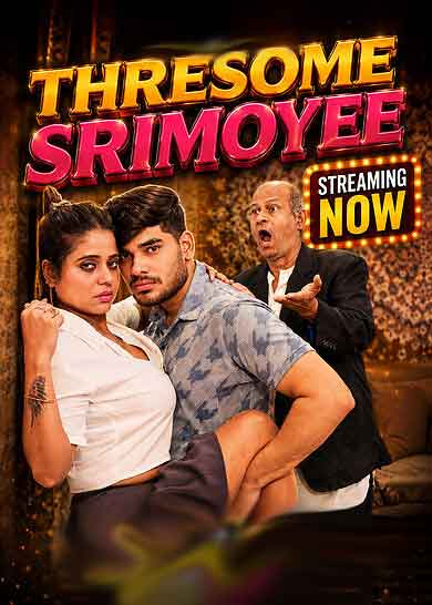 Thresome Srimoyee (2026) Srimoyee (2026)