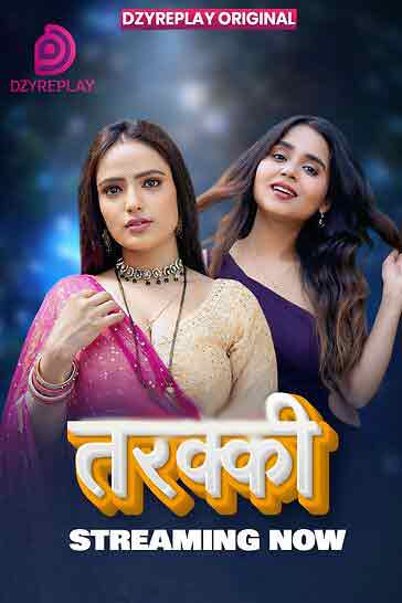 Tarakki (2026) Season 1 Part 1 Episode 2 Dzyreplay Originals (2026)