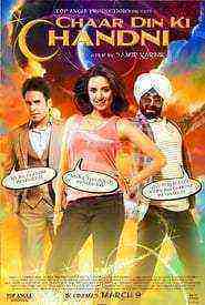 Char Din Ki Chandni (2012)