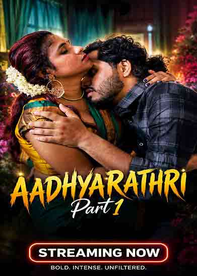 Aadhyarathri Uncut (2026) Season 1 Part 1 Unrated (2026)
