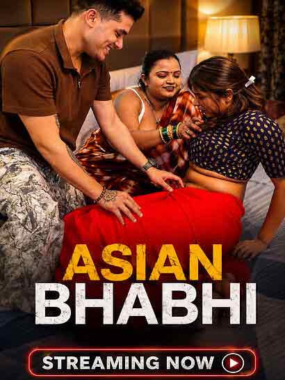 Asian Bhabhi (2026) Unrated (2026)