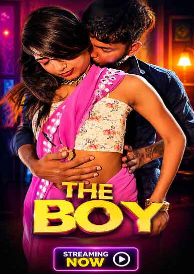 The Boy (2026) Unrated (2026)