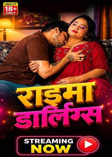 Raima Darlings Uncut (2026) Unrated (2026)