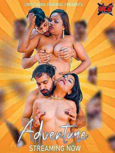 Adventure (2023) Uncutadda (2023)