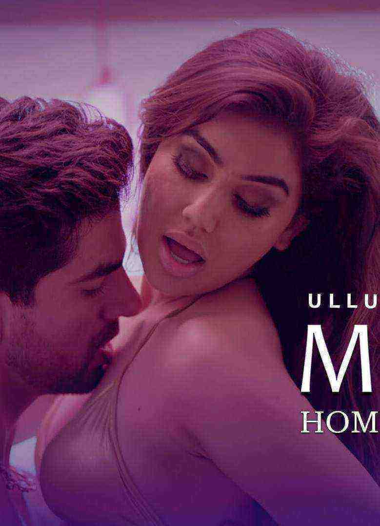 Mona Home Delivery Ullu Orginal Part 2