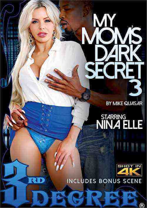 [18+] My Mom's Dark Secret 3