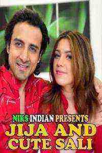 Sali Fucked By Jija (2022) Niksindian Originals (2022)