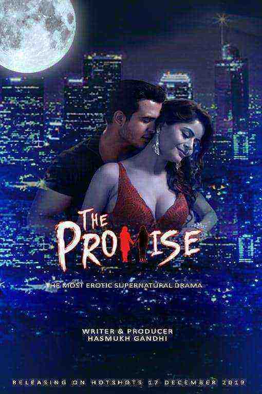 The Promise (2019) Hotshots