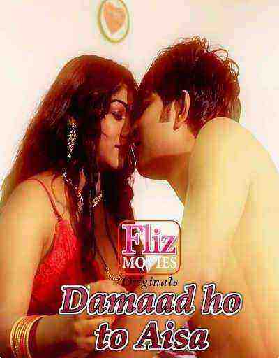 Damaad Ho To Aisa (2020) Season 1 Episode 2 Flizmovies (2020)