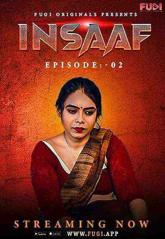 Insaaf (2023) Season 1 Episode 2 Fugi Originals (2023)