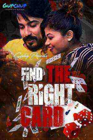 Find The Right Card (2021) Season 1 Episode 2 Gupchup (2021)