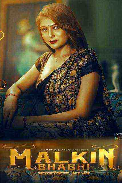 Malkin Bhabhi (2022) Season 1 Episode 3 (primeshots Originals) (2022)