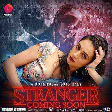 Stranger (2023) Season 1 Episode 4 (primeplay Originals) (2023)