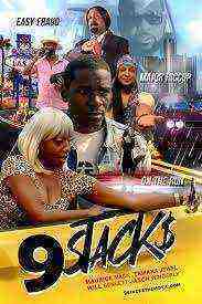9 Stacks (2021)