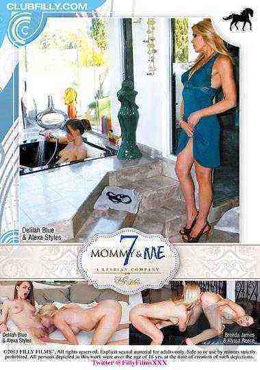 [18+] Mommy & Me 7