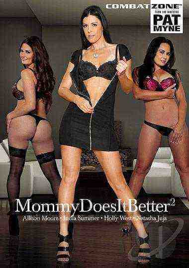 [18+] Mommy Does It Better 2