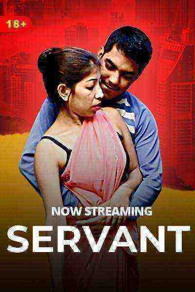 Servant (2021) Extraprime Originals (2021)