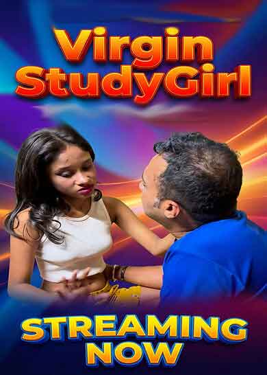 Virgin Studygirl (2026) Unrated (2026)