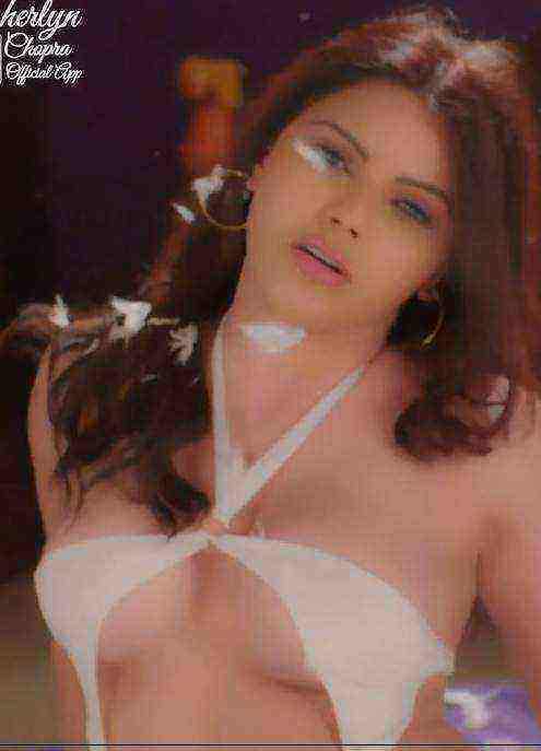 Pari Hoon Main By Sherlyn Chopra (2019)