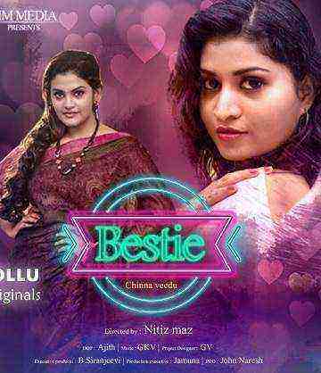 Bestie (2020) Jolluapp Originals (2020)