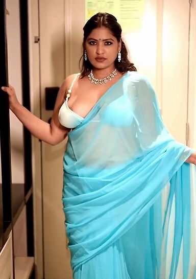 Anjali Gaud Episode 396 (2026) Anjali Gaud (2026)