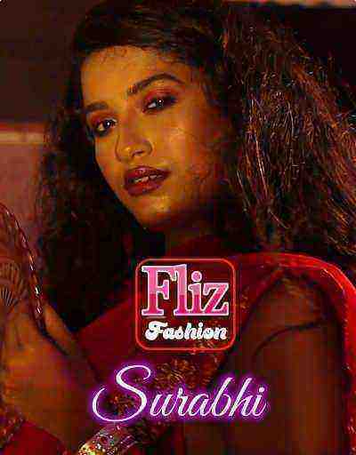 Surabhi Saree Fashion (2020) Flizmovies (2020)