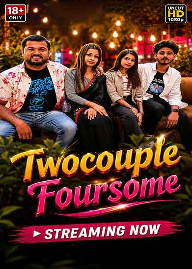 Two Couple Foursome Uncut (2026) Unrated (2026)