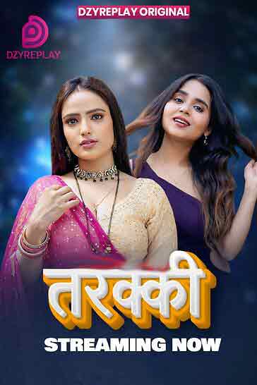 Tarakki (2026) Season 1 Part 1 Episode 3 Dzyreplay (2026)