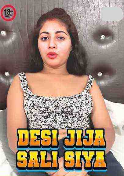 Desi Jija Sali Siya (2024) Unrated (2024)